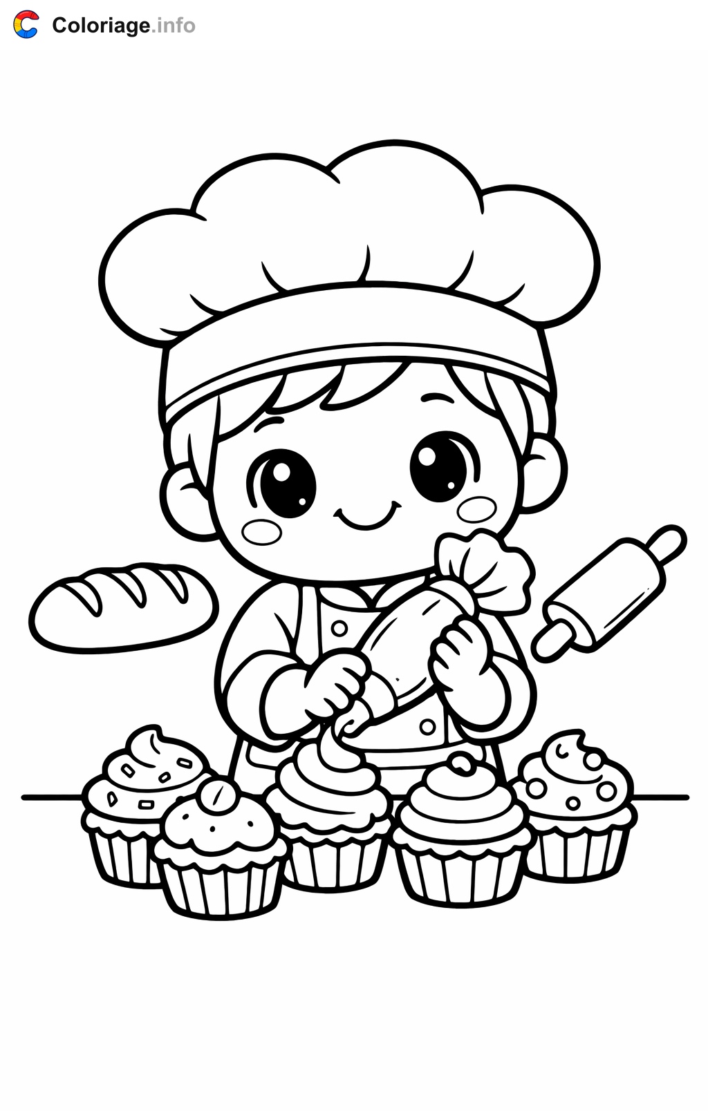 baker