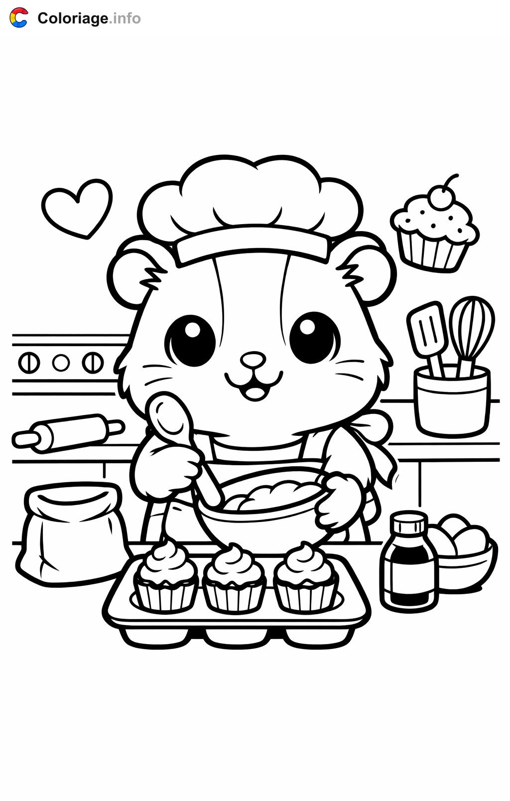 Cochon d'Inde