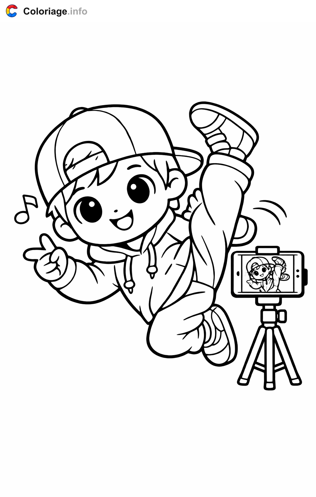 Danse hip hop