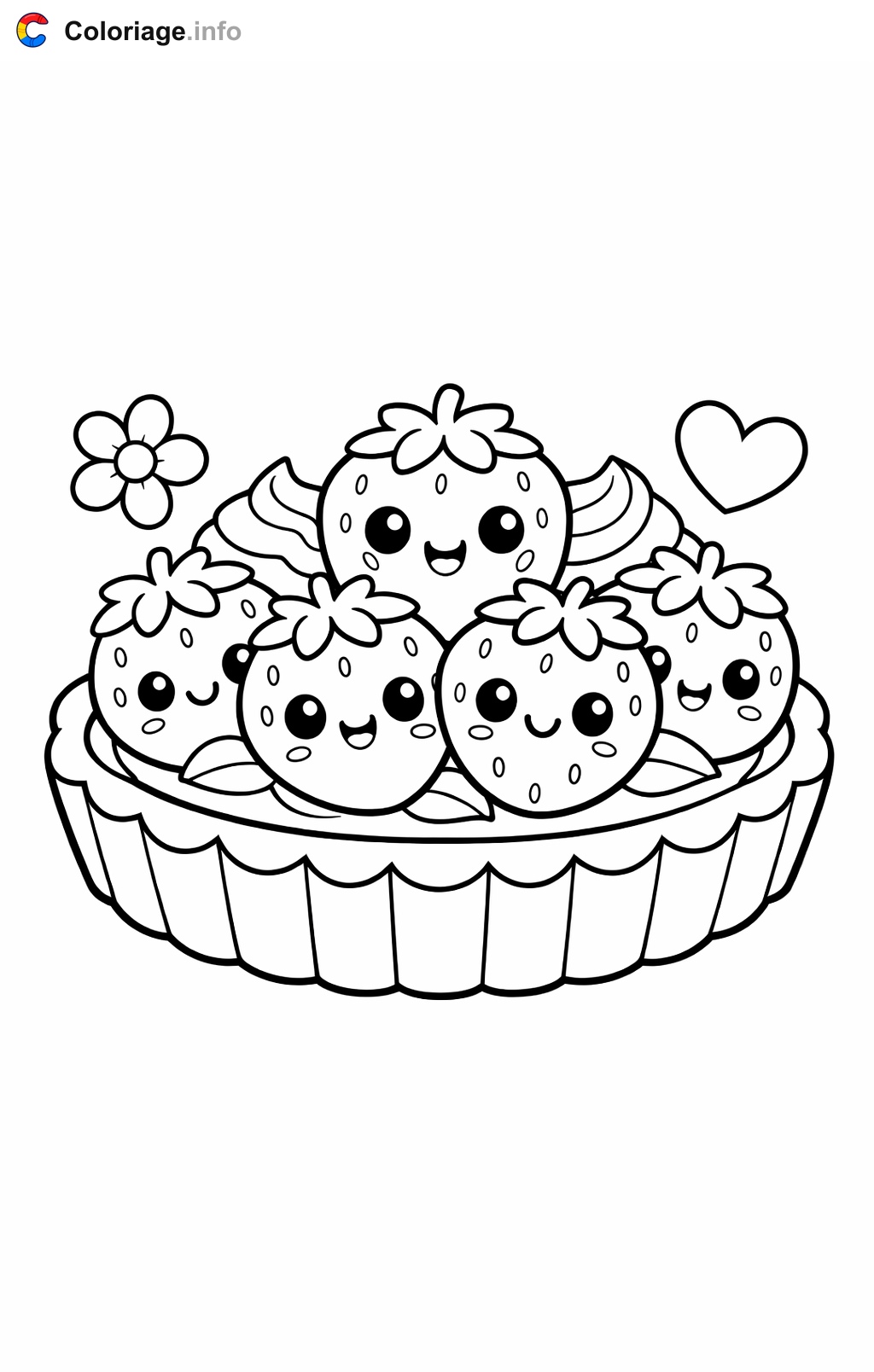 Gâteau