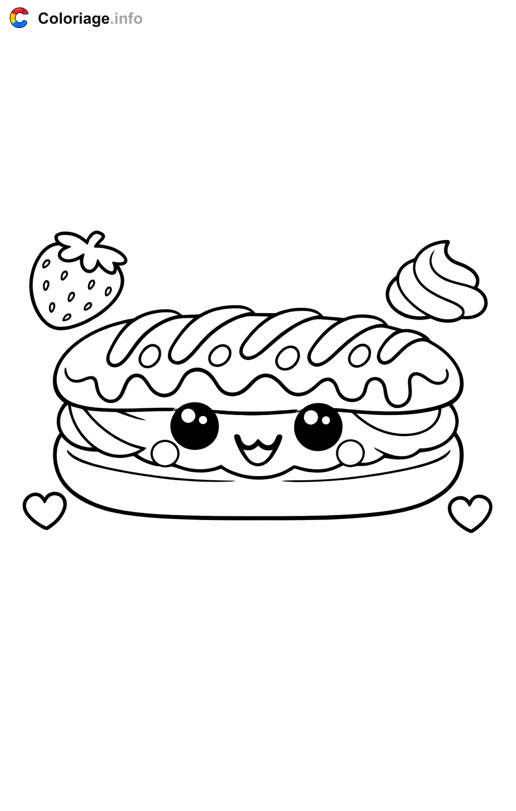 Pâtisserie