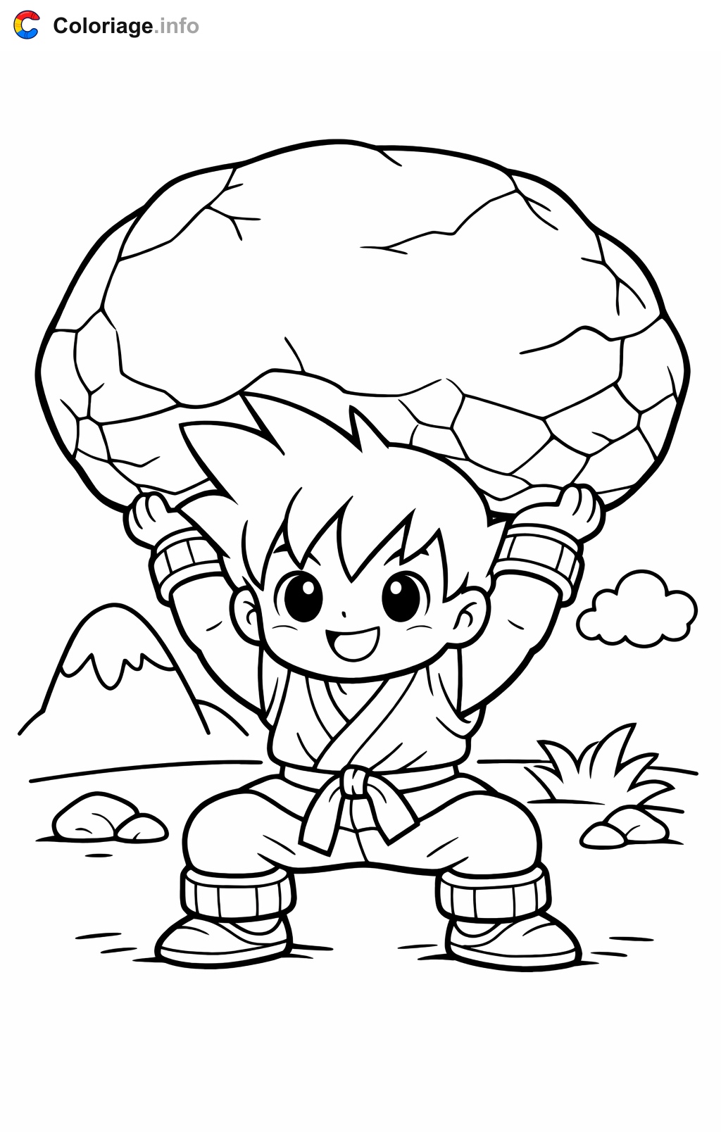 Sangoku