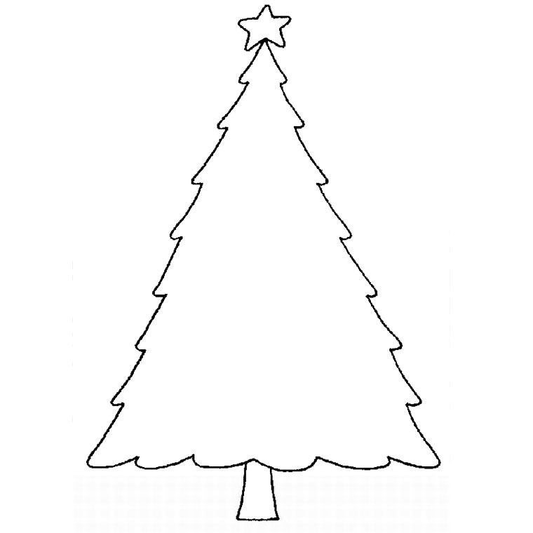 Coloriage De Noël Gratuite - Noël à imprimer