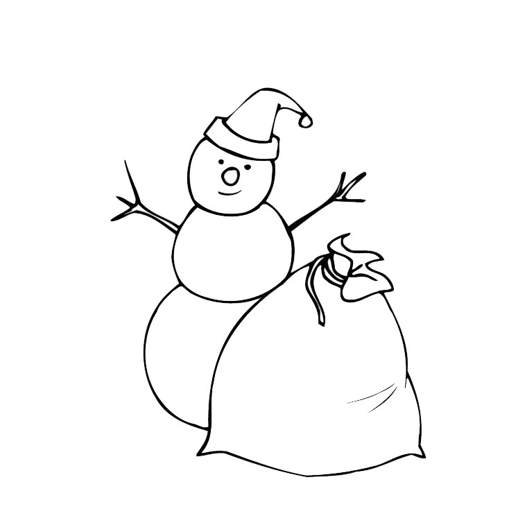 Coloriage De Noël Pour Adulte - Noël à imprimer