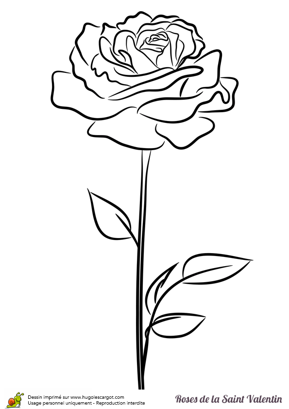 Coloriage Cupidon et ses flèches pour la Saint-Valentin - Saint-Valentin à imprimer