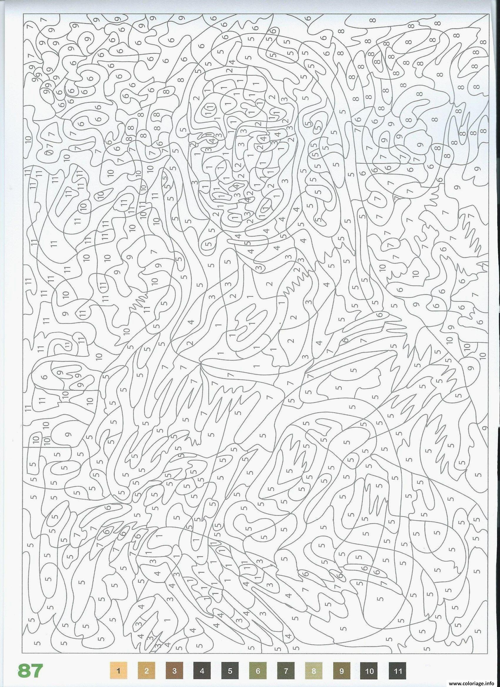 Coloriage Disney Adulte Mona Lisa La Joconde - Disney adulte à imprimer