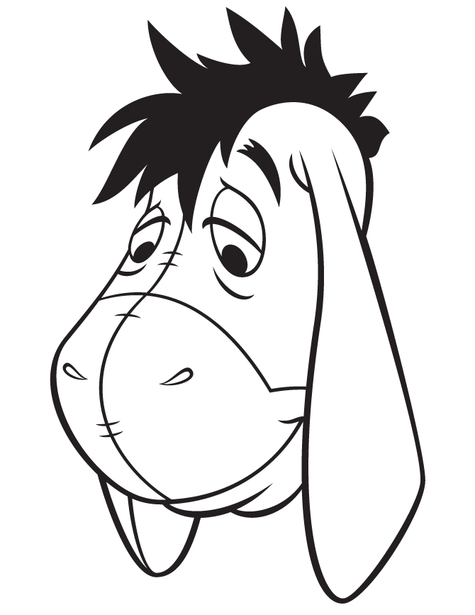 Coloriage Première création - Débutants - Facile à imprimer