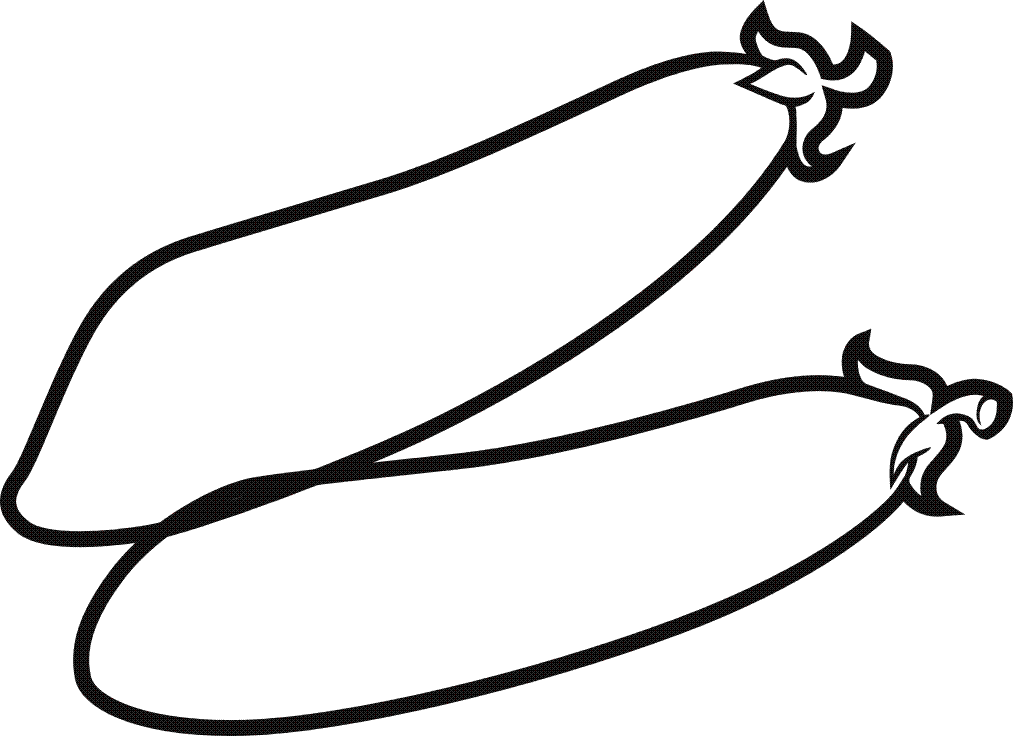 Coloriage Raisin en grappe avec pépins en relief - Fruits à imprimer