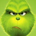 Coloriage Grinch - Grinch à imprimer