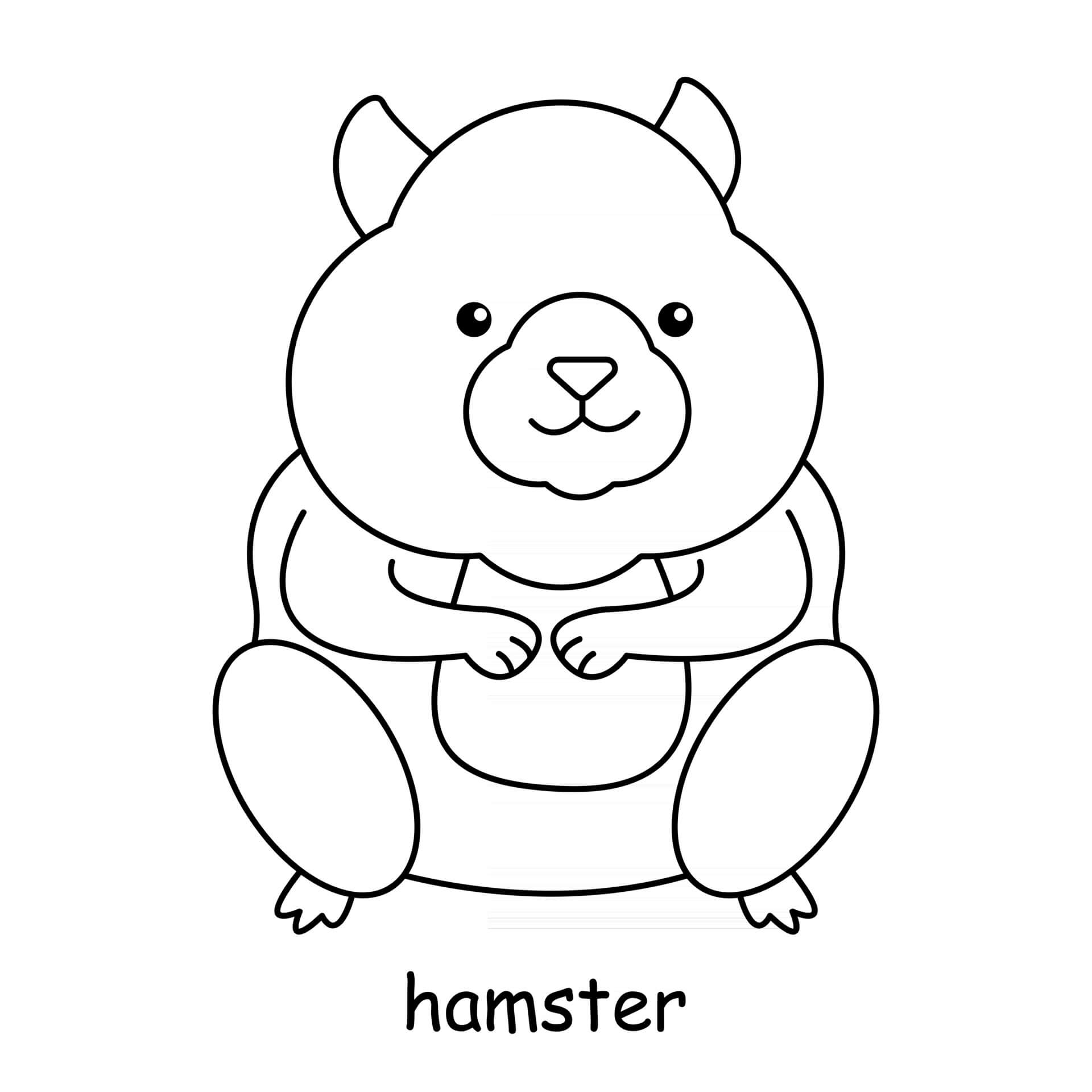 Coloriage Animal