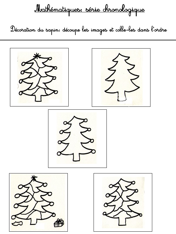 Coloriage Exercice Suites Numériques Ludique - Jeux à imprimer à imprimer