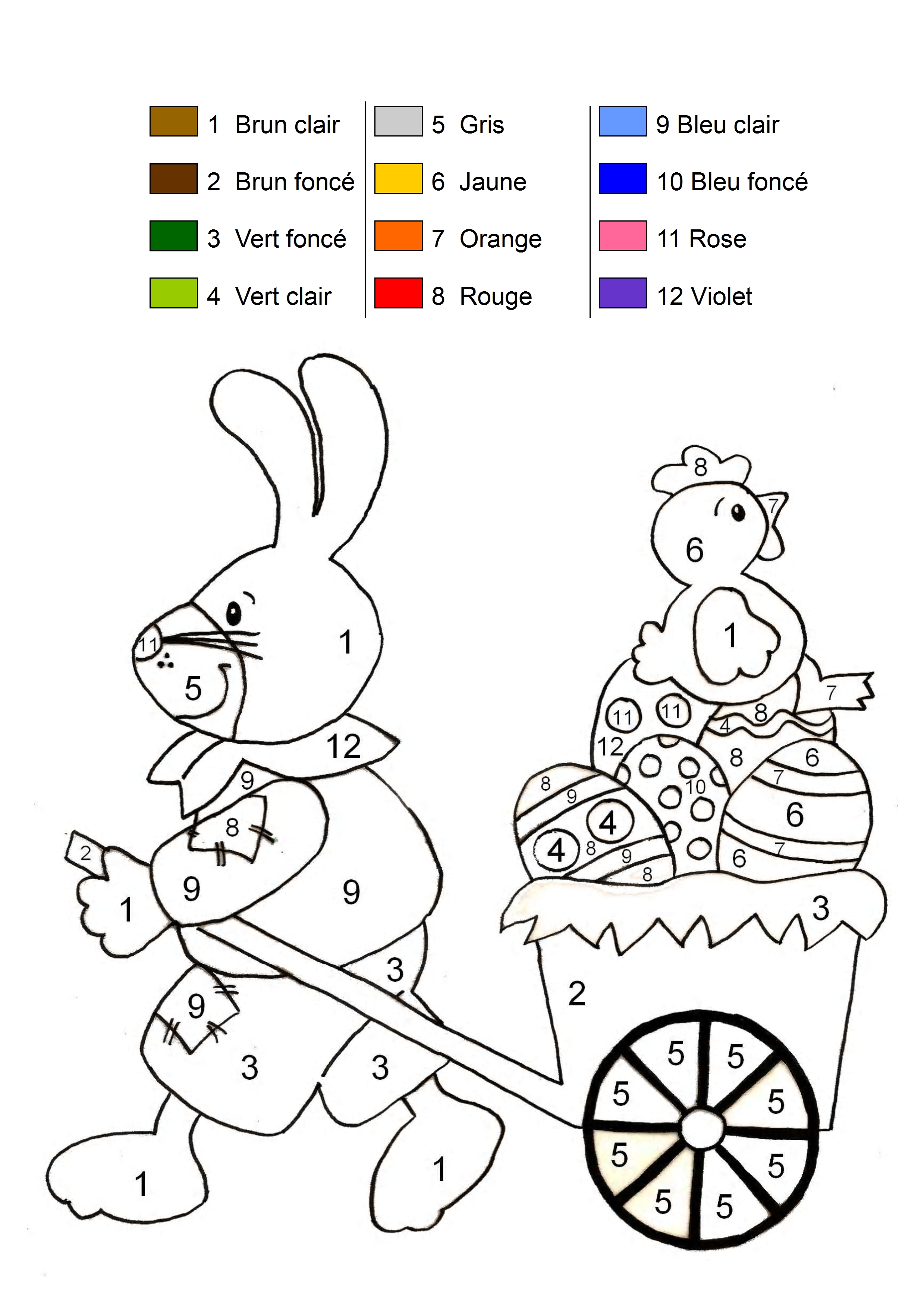 Coloriage Licorne magique aux ailes scintillantes - Magique à imprimer
