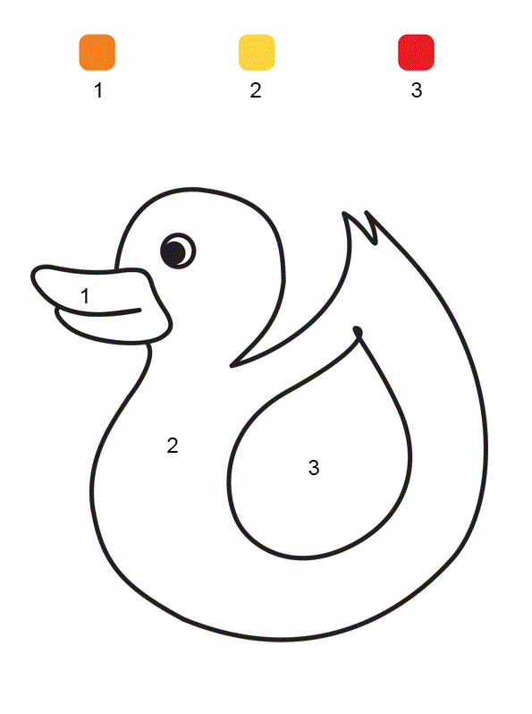 Coloriage Magique CE1