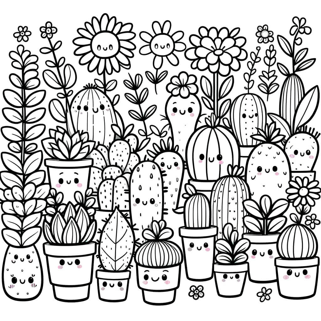 Coloriage Jour de la Terre