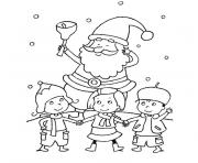 Coloriage de noel code