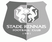 Coloriage Du Stade Rennais