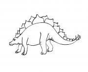 Dessin A Imprimer Dinosaure Tyrex