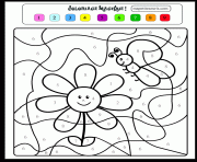 Coloriage rentree maternelle 76