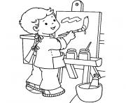 Coloriage rentree maternelle 3