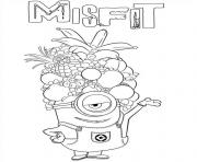 Coloriage Minions Dessin Minions Sur Coloriage Info