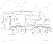 Caminhão Scania  Livre de coloriage de camions, Coloriage camion,  Coloriage voiture à imprimer